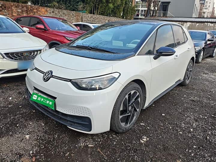 Фото 2 - Volkswagen ID.3