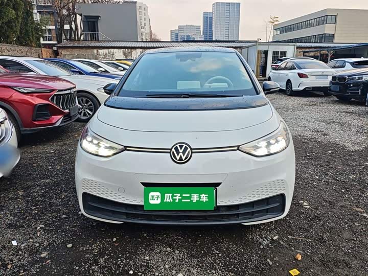 Фото 3 - Volkswagen ID.3