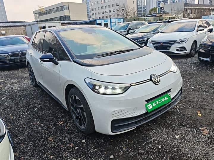 Фото 4 - Volkswagen ID.3