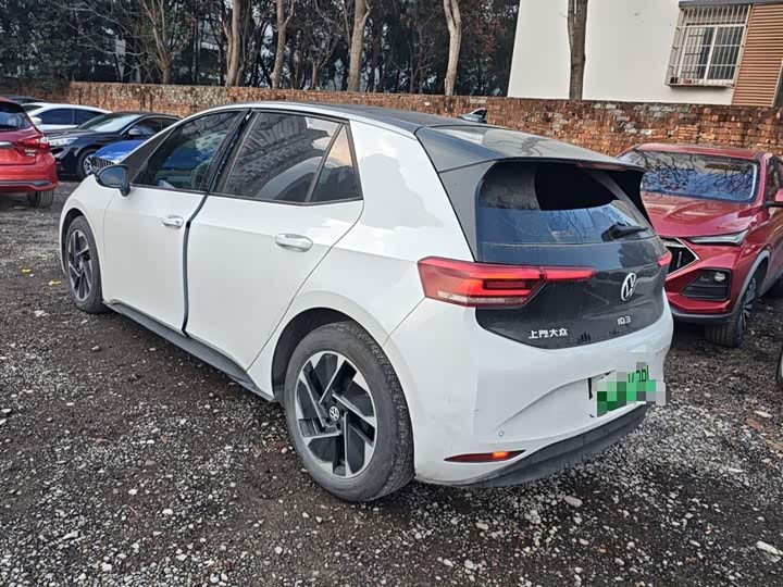 Фото 5 - Volkswagen ID.3