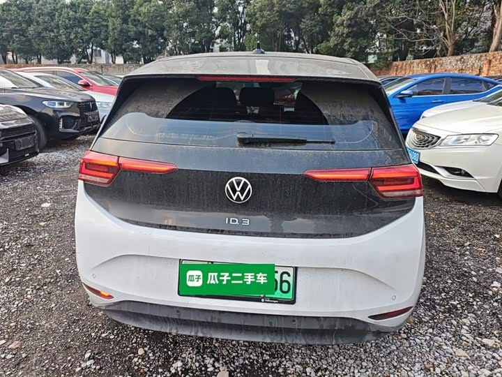 Фото 6 - Volkswagen ID.3