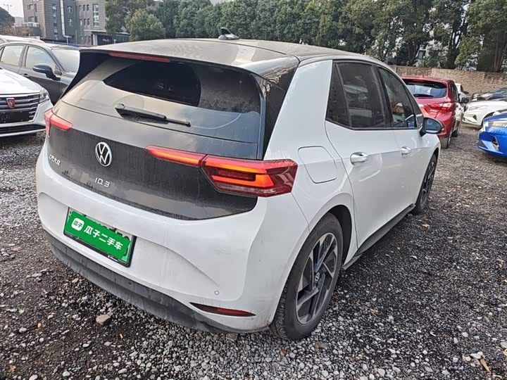 Фото 7 - Volkswagen ID.3