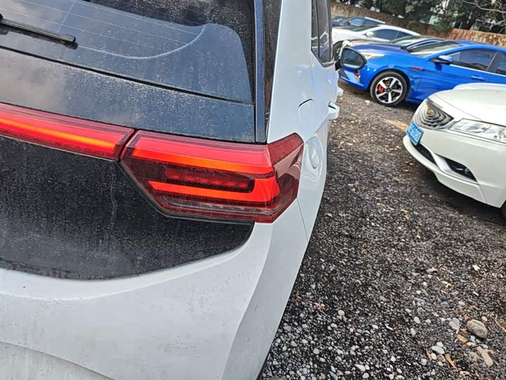 Фото 8 - Volkswagen ID.3