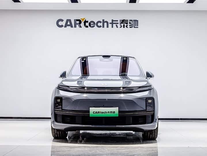 Фото 1 - LiXiang L7