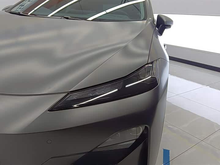 Фото 5 - Changan Deepal SL03