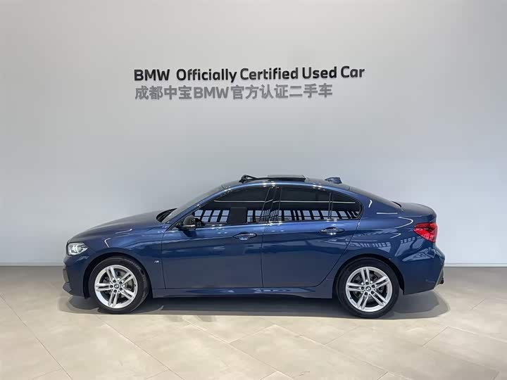 Фото 2 - BMW 1 Series