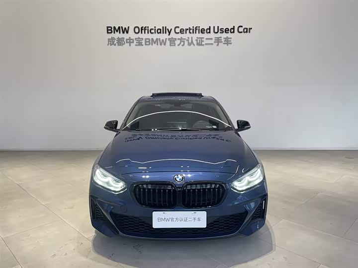 Фото 4 - BMW 1 Series