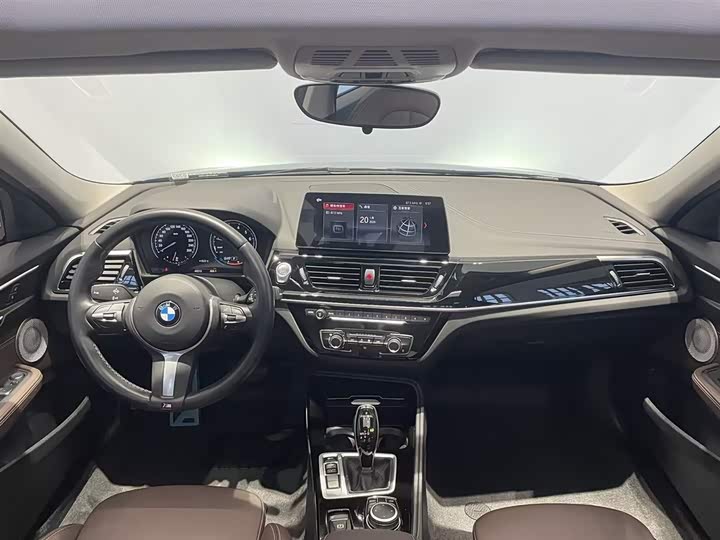 Фото 7 - BMW 1 Series