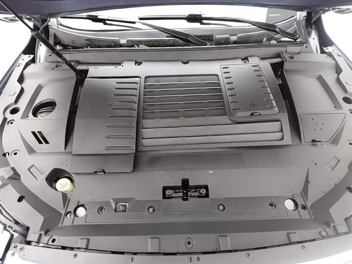 Фото 6 - Exeed LX