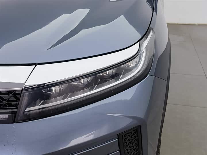 Фото 7 - Exeed LX