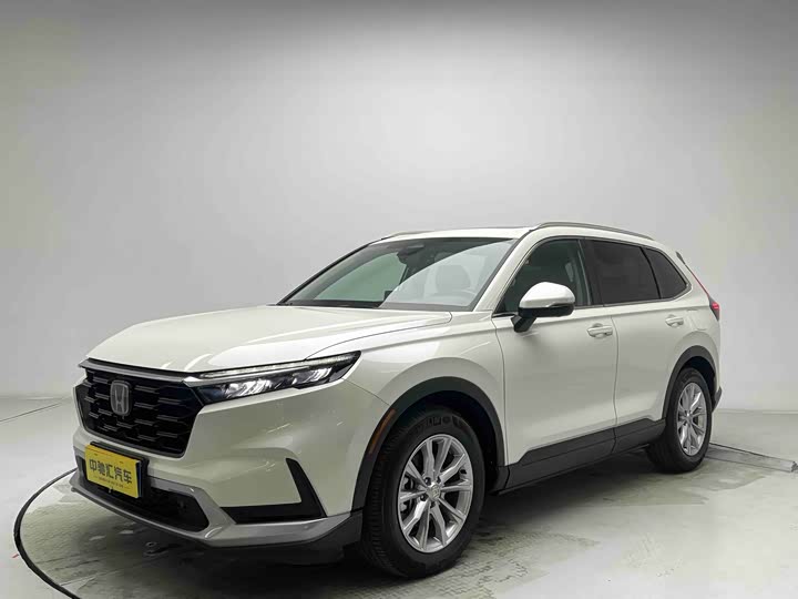 Фото 1 - Honda CR-V