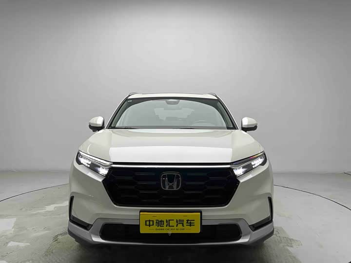 Фото 2 - Honda CR-V