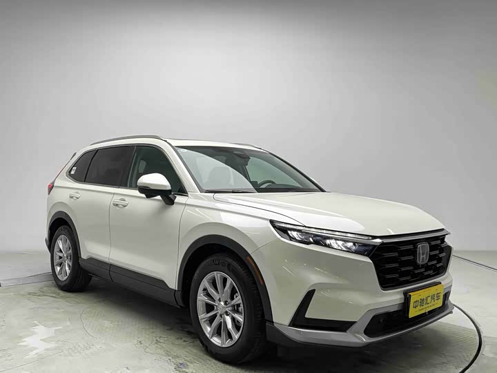 Фото 3 - Honda CR-V