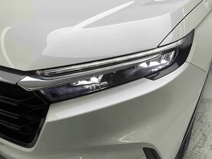 Фото 5 - Honda CR-V