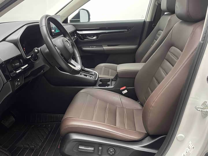 Фото 8 - Honda CR-V