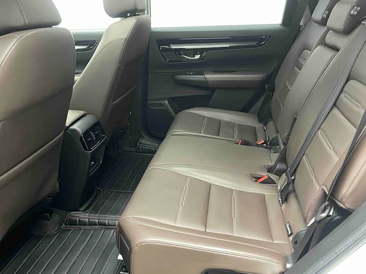 Фото 9 - Honda CR-V