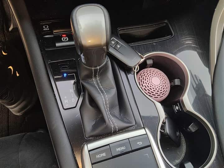 Фото 7 - Lexus RX