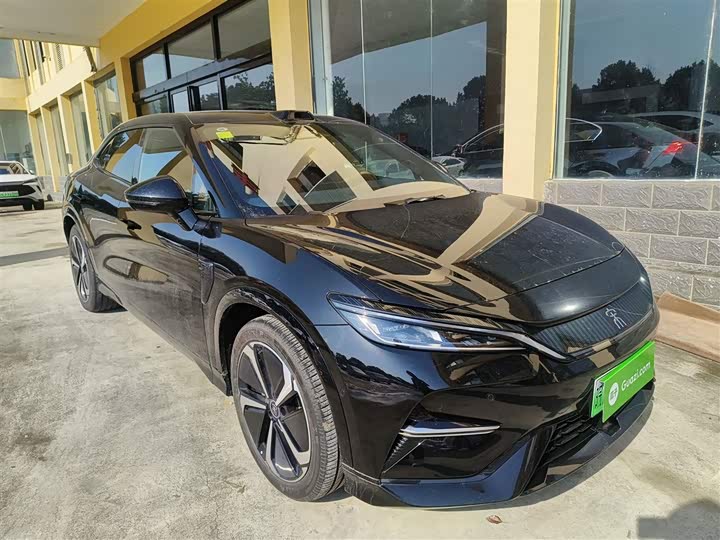 Фото 4 - BYD Song L