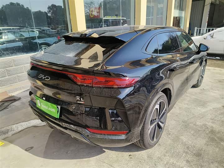 Фото 7 - BYD Song L