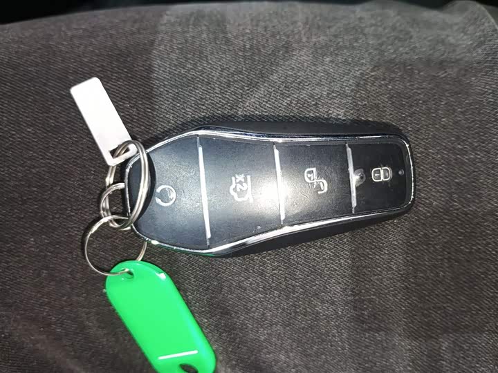 Фото 9 - BYD Qin L