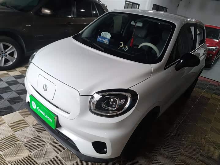 Фото 1 - Leapmotor T03