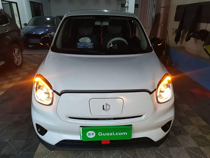 Фото 3 - Leapmotor T03