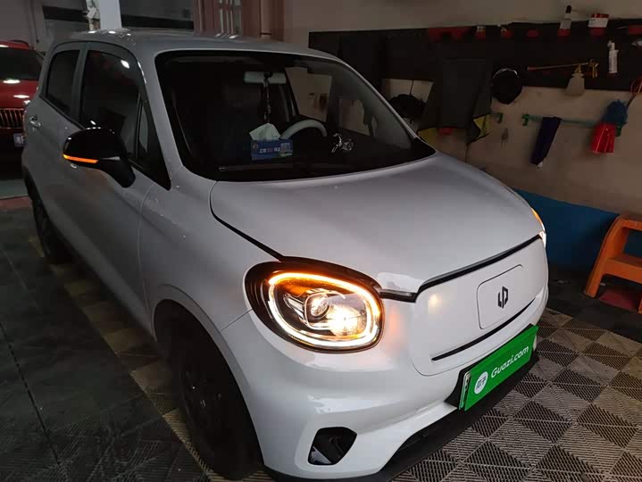 Фото 4 - Leapmotor T03