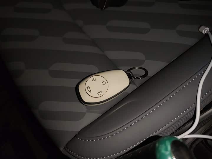 Фото 9 - Leapmotor T03