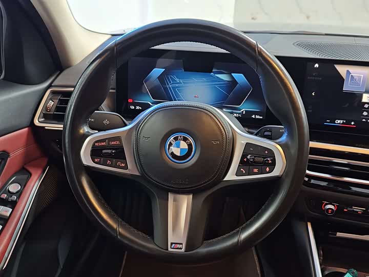 Фото 4 - BMW i3