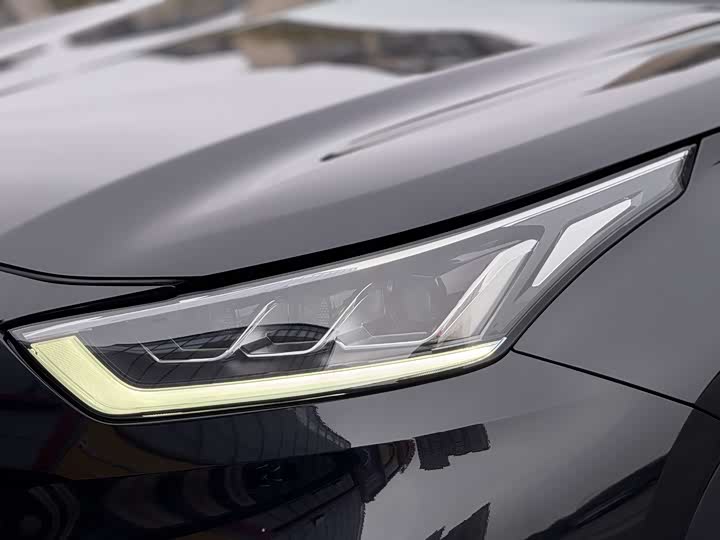 Фото 7 - Toyota Highlander