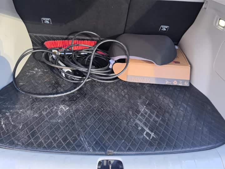 Фото 4 - Leapmotor B10