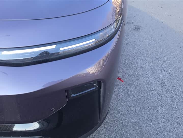 Фото 5 - Leapmotor B10