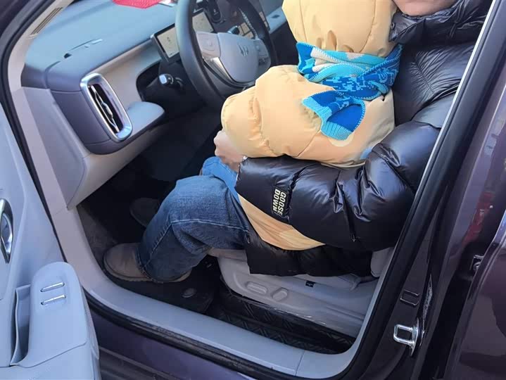 Фото 9 - Leapmotor B10