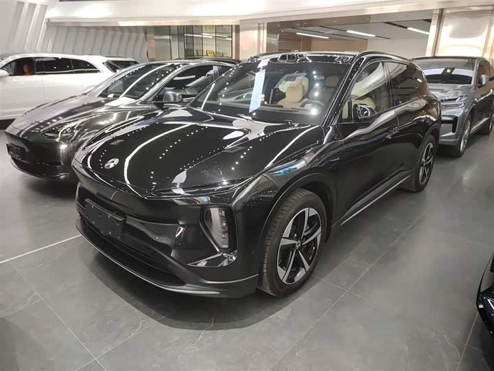 Фото 1 - Nio ES6