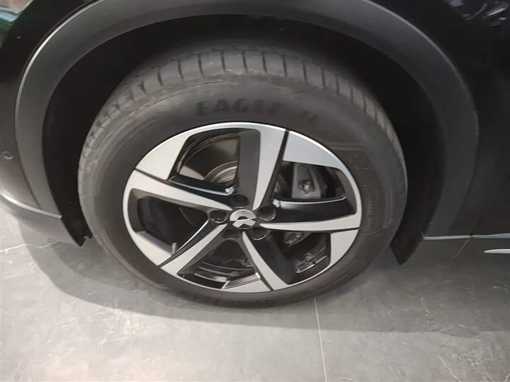 Фото 5 - Nio ES6