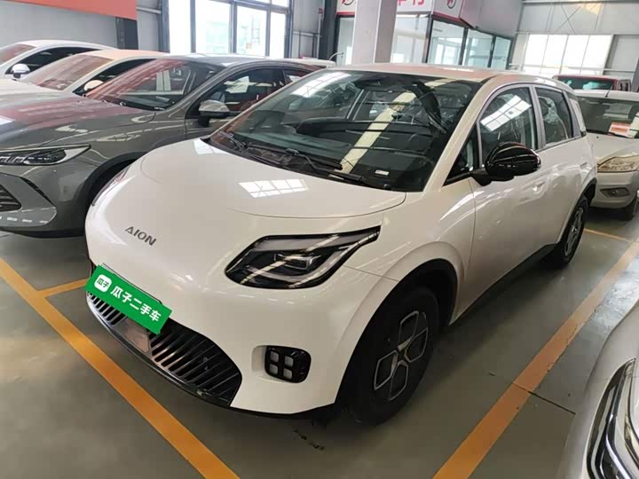 Фото 1 - GAC Aion UT