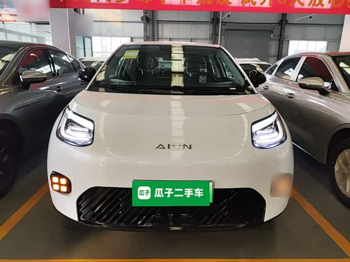 Фото 3 - GAC Aion UT