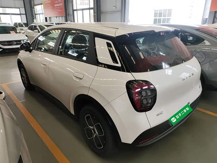 Фото 5 - GAC Aion UT