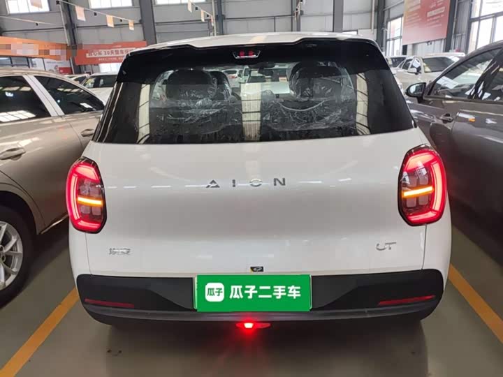Фото 6 - GAC Aion UT
