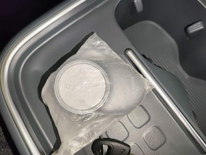 Фото 9 - GAC Aion UT