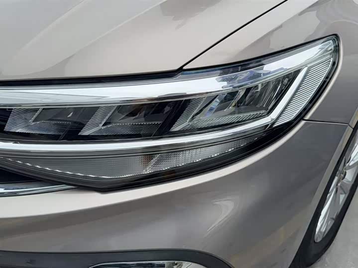 Фото 5 - Volkswagen Bora