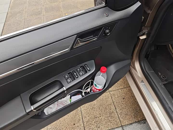 Фото 7 - Volkswagen Bora