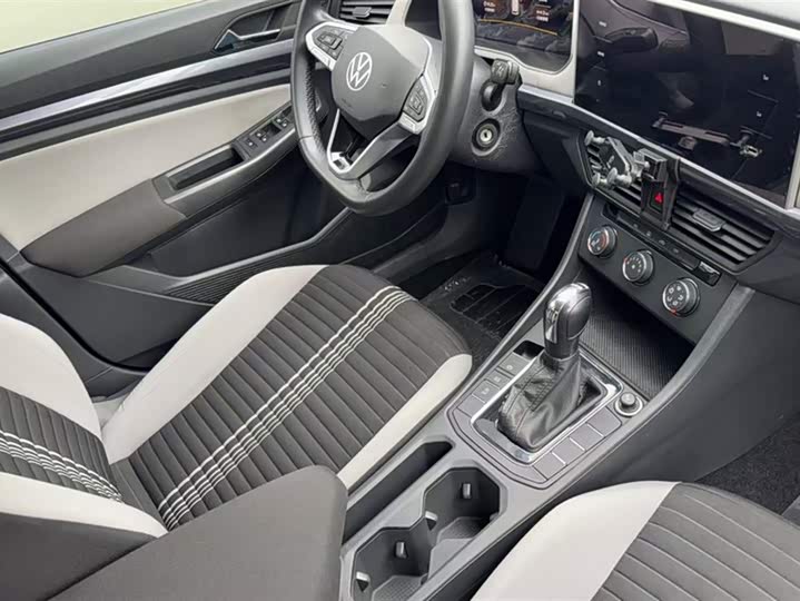 Фото 8 - Volkswagen Bora