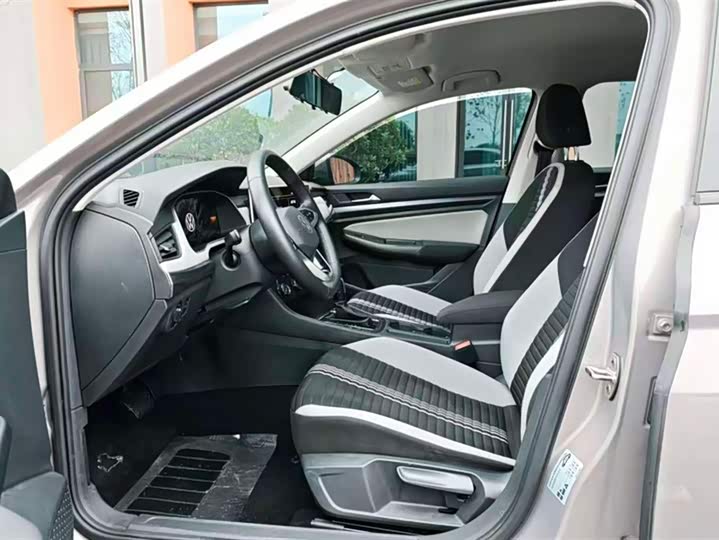 Фото 9 - Volkswagen Bora