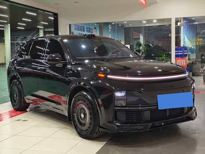 Фото 3 - LiXiang L7