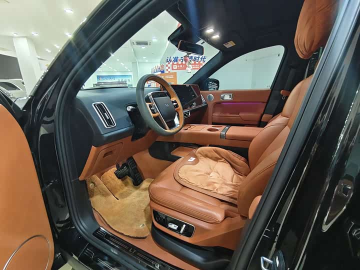 Фото 4 - LiXiang L7