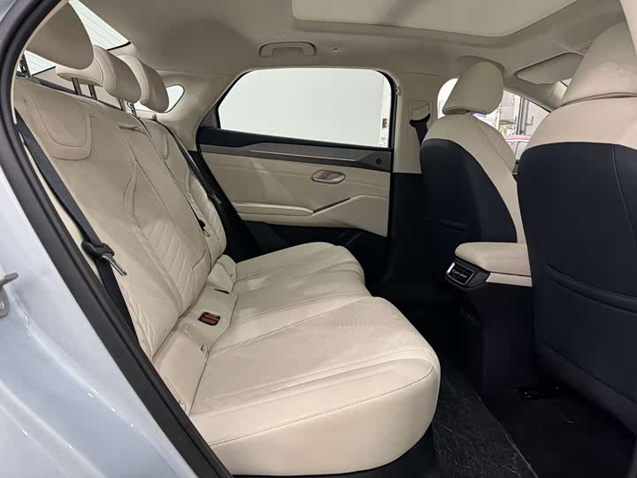 Фото 5 - BYD Qin L