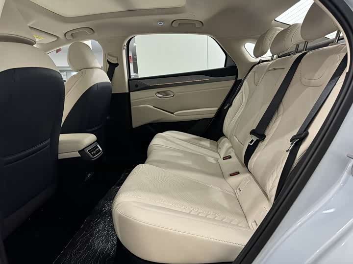 Фото 7 - BYD Qin L