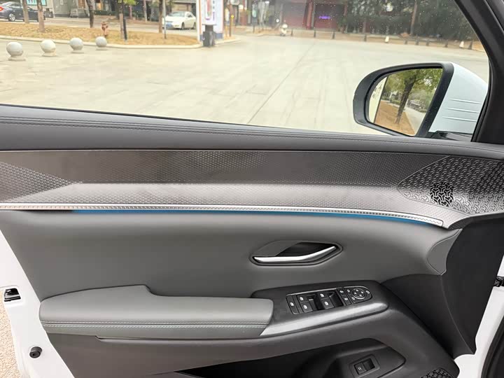 Фото 6 - BYD Song Pro Hybrid