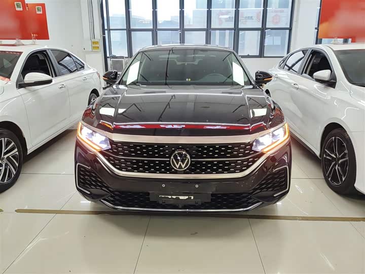 Фото 3 - Volkswagen Passat